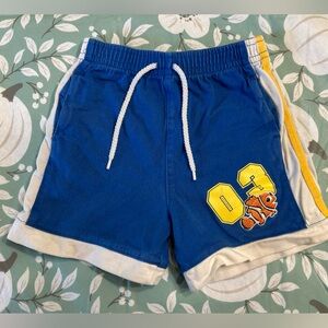 Disney finding Nemo shorts 18 months